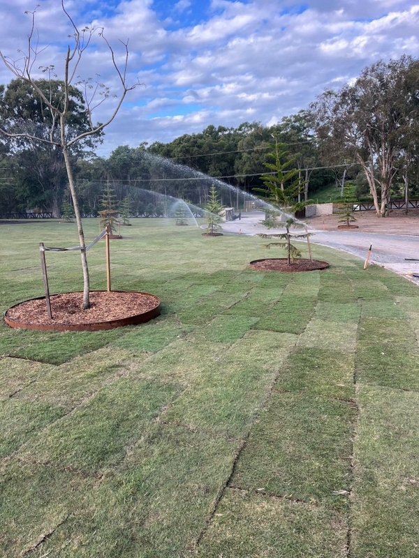 Brisbane water bores 0416