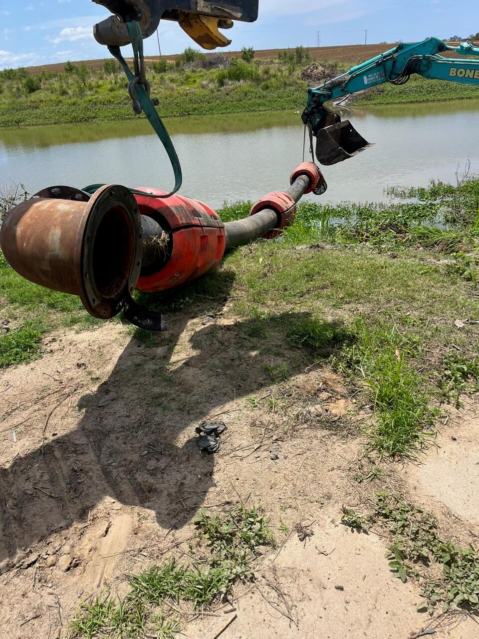 Brisbane Water Bores  05 