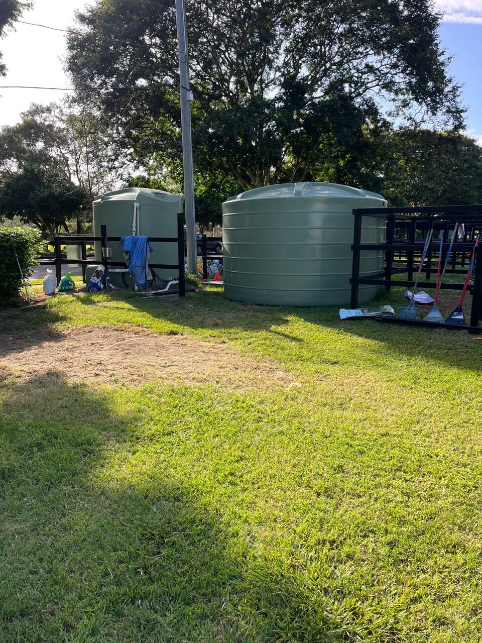 Brisbane Water Bores  12 