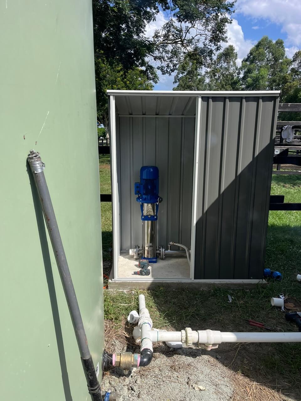 Brisbane Water Bores  13 