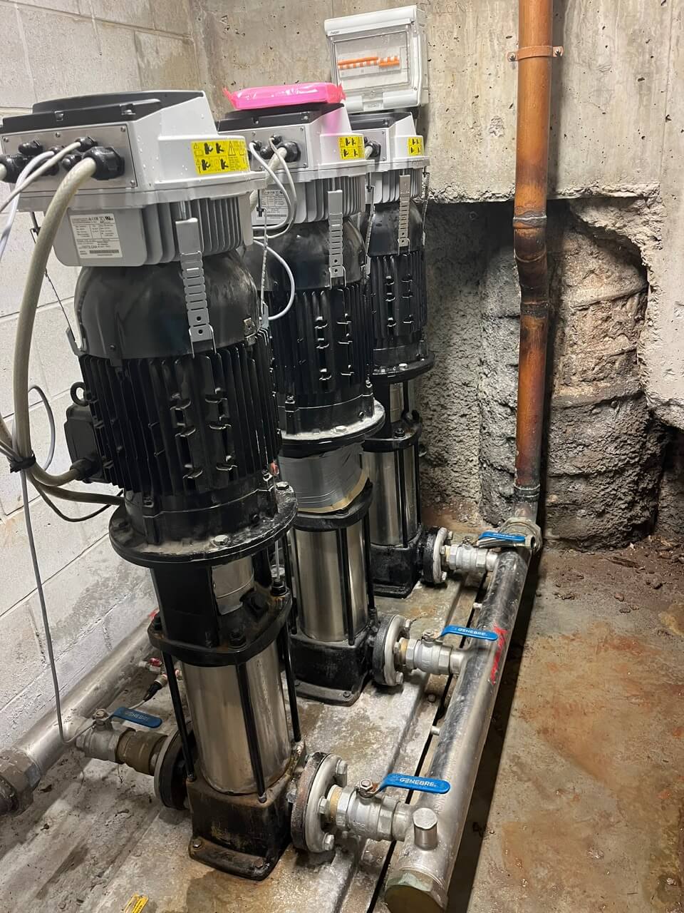 Brisbane Water Bores  14 